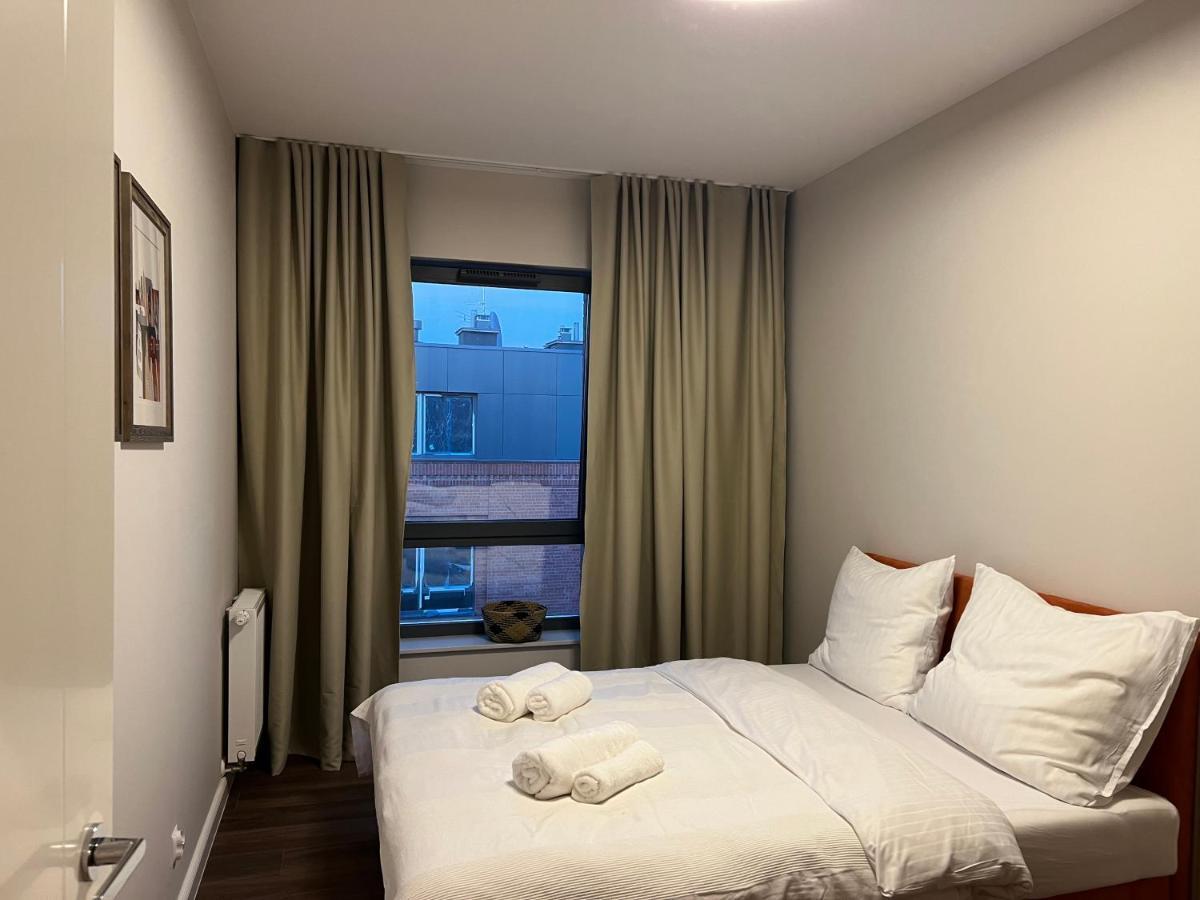 Huoneisto Premium And Luxury - Baltic Riviera Gdańsk