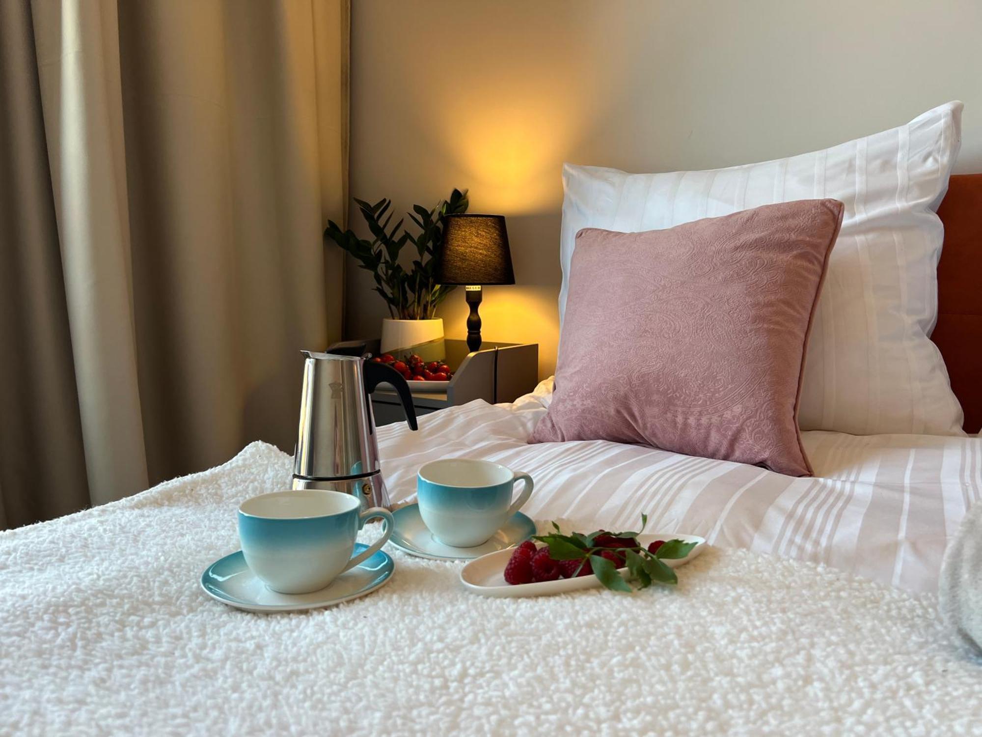 Premium And Luxury - Baltic Riviera * Gdańsk