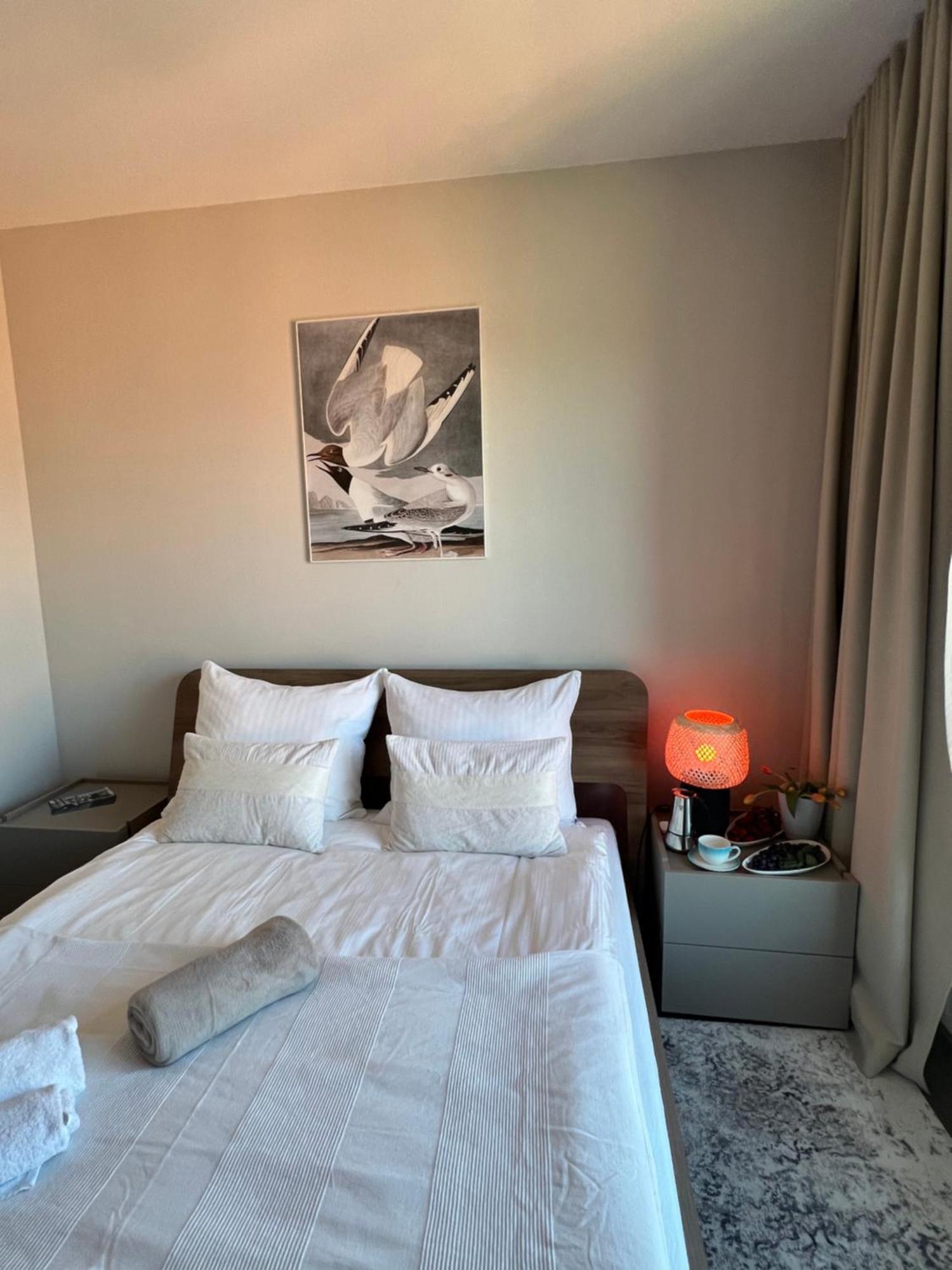 Huoneisto Premium And Luxury - Baltic Riviera Gdańsk