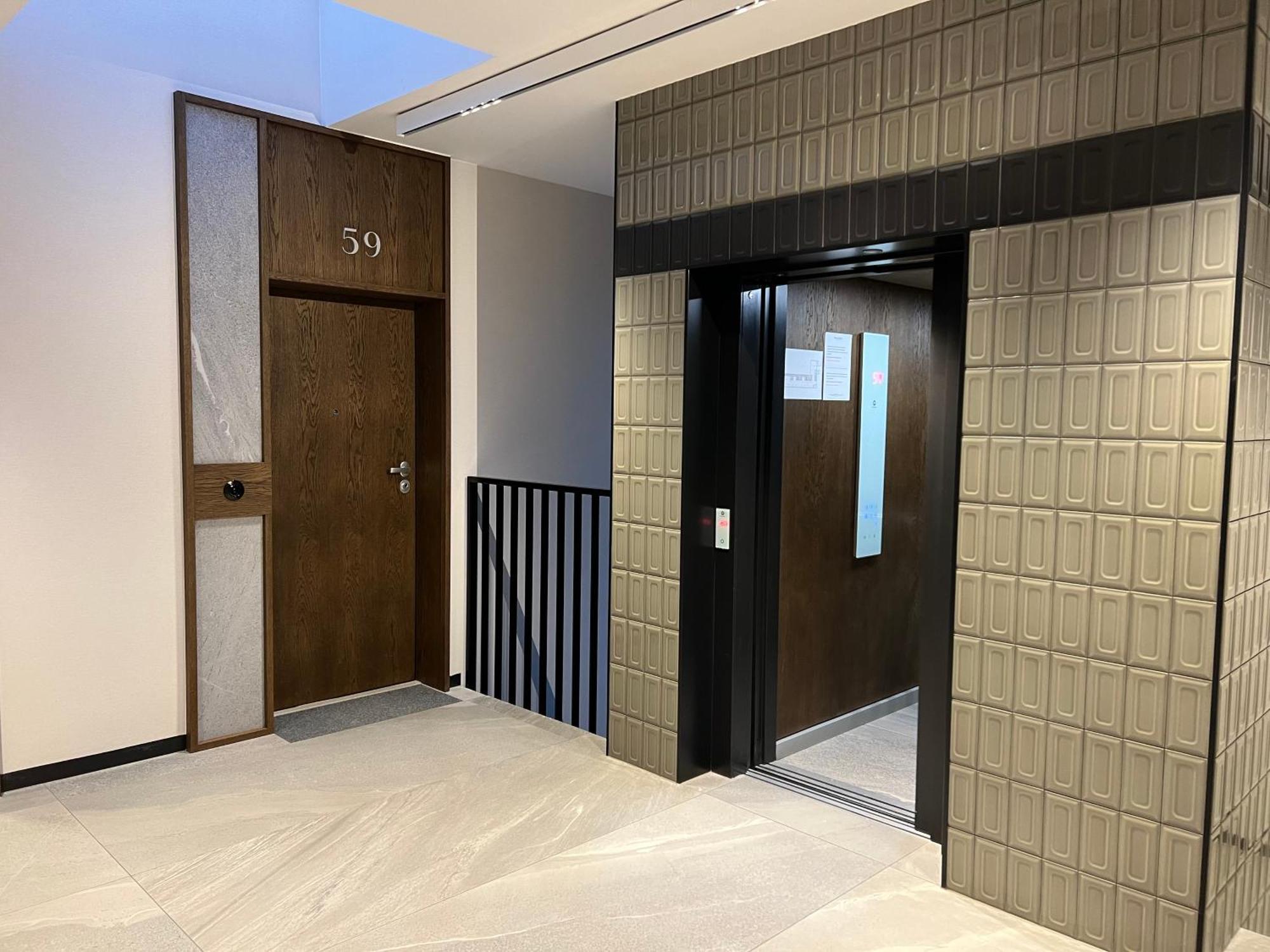 Premium And Luxury - Baltic Riviera Lejlighed Gdańsk